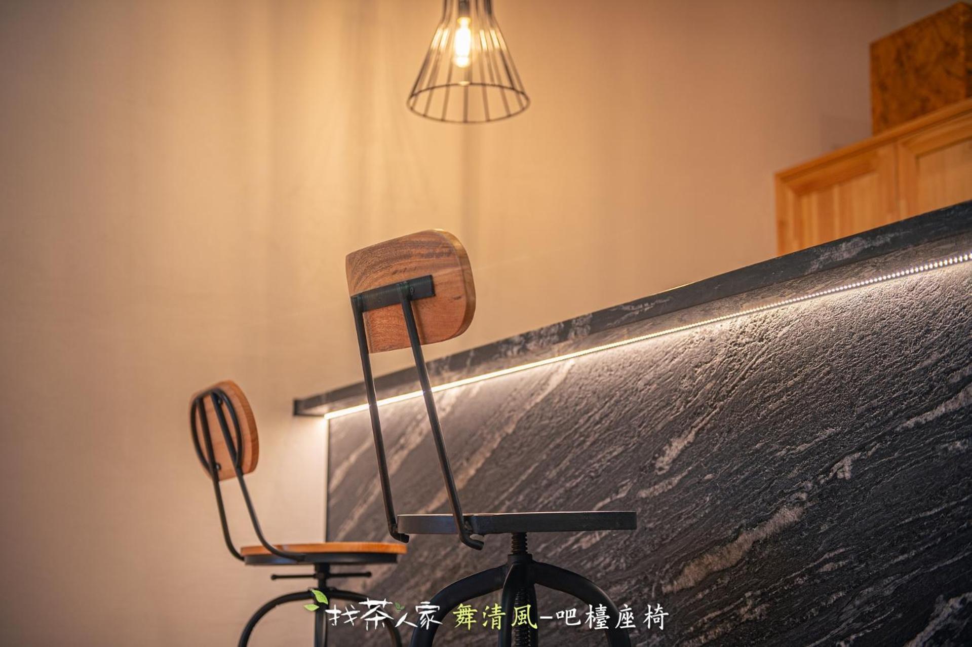 Alishan Hinoki B&B Exterior foto